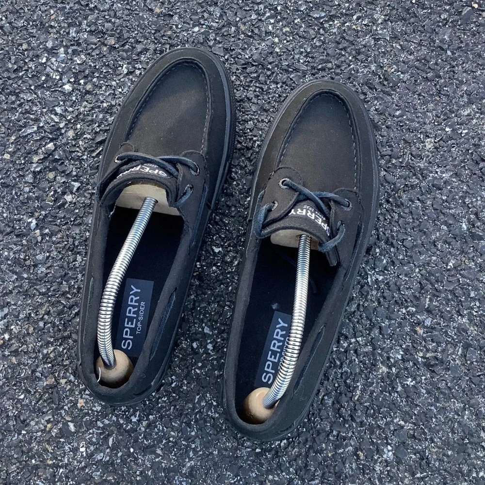 Sperry top sider